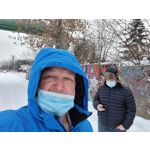 Zdjęcia użytkowników Samsung Galaxy S21