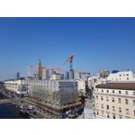 Zdjęcia użytkowników Samsung Galaxy S8+