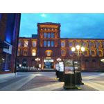 Zdjęcia użytkowników Sharp Aquos V