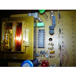Zdjęcia użytkowników Sony Ericsson C702
