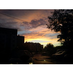 Zdjęcia użytkowników Sony Ericsson Elm