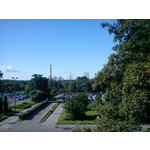 Zdjęcia użytkowników Sony Ericsson Elm