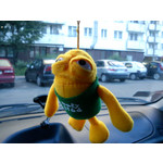 Zdjęcia użytkowników Sony Ericsson Elm