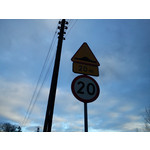 Zdjęcia użytkowników Sony Ericsson Elm