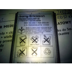 Zdjęcia użytkowników Sony Ericsson Hazel