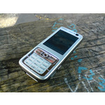 Zdjęcia użytkowników Sony Ericsson K550i