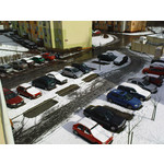 Zdjęcia użytkowników Sony Ericsson K770i