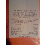 Zdjęcia użytkowników Sony Ericsson K850i