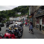 Zdjęcia użytkowników Sony Ericsson Satio