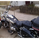 Zdjęcia użytkowników Sony Ericsson Satio