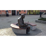 Zdjęcia użytkowników Sony Ericsson Vivaz