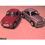 Zdjęcia użytkowników Sony Ericsson W200i