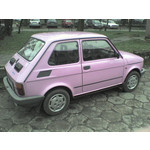 Zdjęcia użytkowników Sony Ericsson W300i