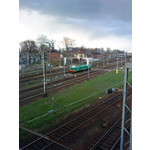Zdjęcia użytkowników Sony Ericsson W715