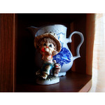 Zdjęcia użytkowników Sony Ericsson W890i