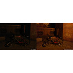 Zdjęcia użytkowników Sony Ericsson Xperia Arc