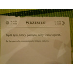Zdjęcia użytkowników Sony Ericsson Xperia mini