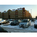 Zdjęcia użytkowników Sony Ericsson Xperia neo V