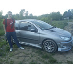 Zdjęcia użytkowników Sony Ericsson Xperia X8