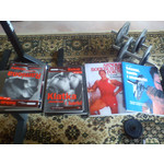 Zdjęcia użytkowników Sony Ericsson Xperia X8