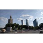 Zdjęcia użytkowników Sony Xperia XA