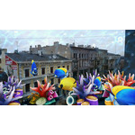 Zdjęcia użytkowników Sony Xperia Z1 C6903