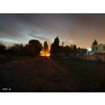 Zdjęcia użytkowników Vivo X51 5G