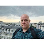 Zdjęcia użytkowników Vivo X60 Pro