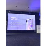 Zdjęcia użytkowników Vivo X60 Pro
