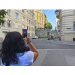 Zdjęcia użytkowników Vivo X80 Pro