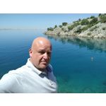 Zdjęcia użytkowników Vivo X80 Pro