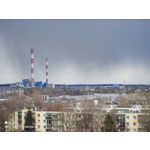 Zdjęcia użytkowników Xiaomi Mi 11 Ultra