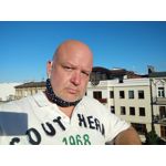 Zdjęcia użytkowników Xiaomi Mi 11 Ultra