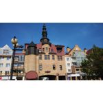 Zdjęcia użytkowników Xiaomi MI-3