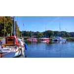 Zdjęcia użytkowników Xiaomi MI-3