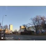 Zdjęcia użytkowników Xiaomi Mi 8 Pro