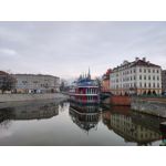 Zdjęcia użytkowników Xiaomi Mi 8 Pro