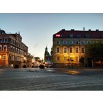 Zdjęcia użytkowników Xiaomi Mi 8