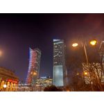 Zdjęcia użytkowników Xiaomi Mi Mix 3