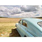 Zdjęcia użytkowników Xiaomi Mi MIX 2S